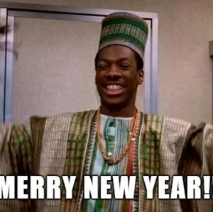 Meet your Posher, Andy